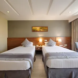 Al Safwah Royale Orchid ***** Mekka
