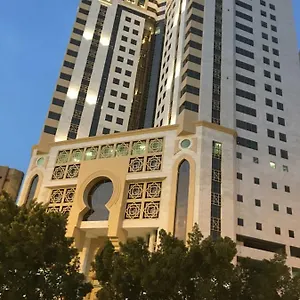 Olayan Diamond - Al Maabda Mecca