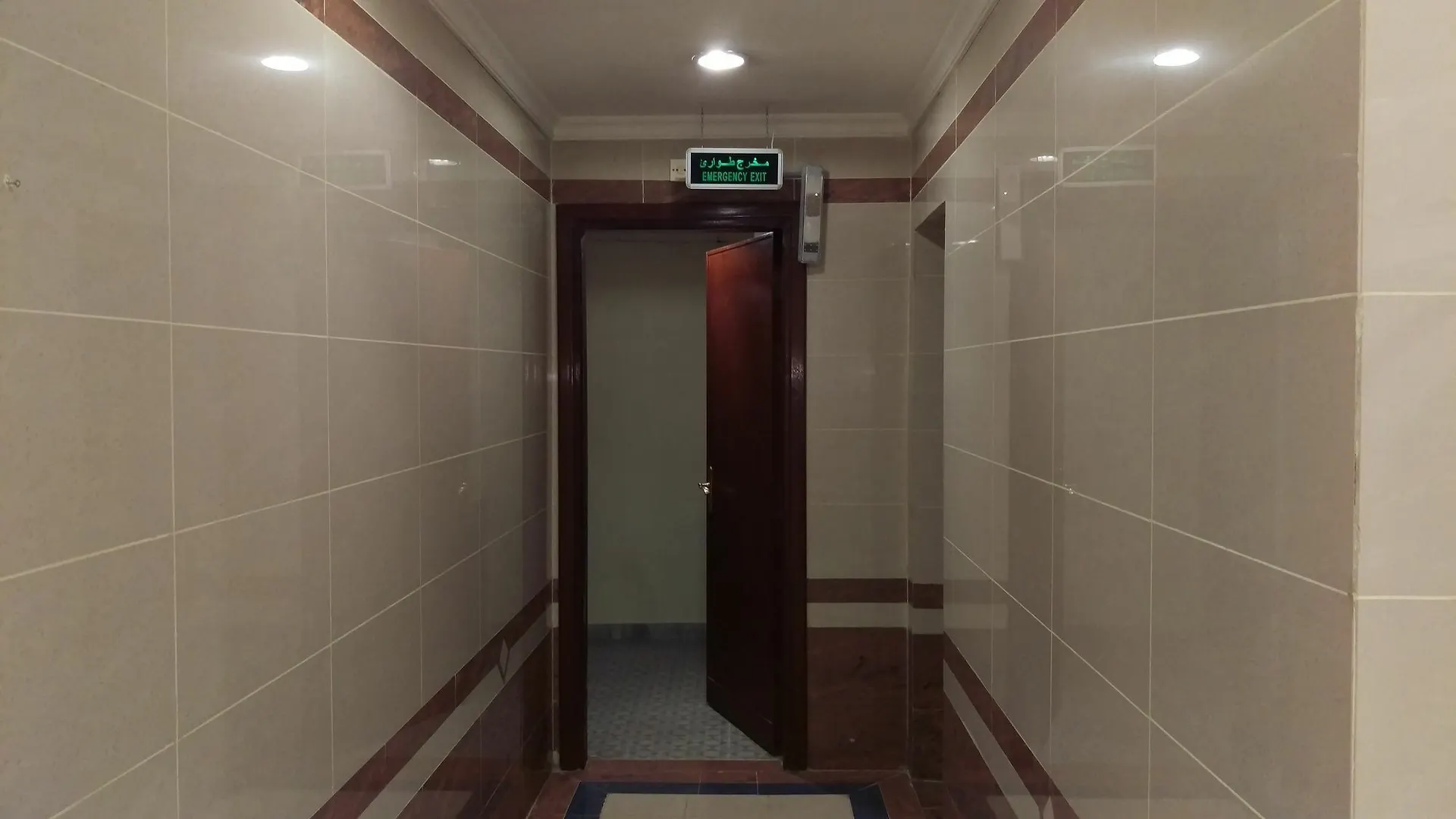 Al Nosour Al Zahabi Hotel Mecca 3*,  Saudi Arabia